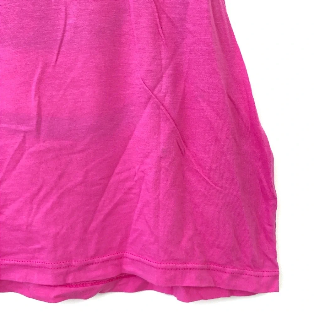 Party Rock Crew LMFAO Sorry For Party Rocking Dropped Armhole Muscle Gym Shirt S - Picture 6 of 8